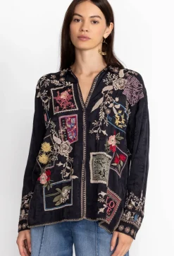 Briony Blouse