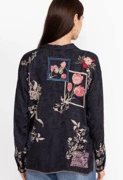 Briony Blouse