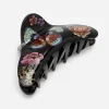 Butterfly Hairclip