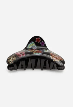 Butterfly Hairclip