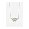 Butterfly Necklace