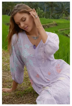 Butterfly Necklace
