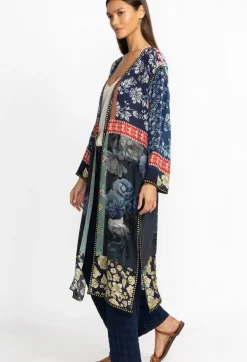 Cali Kimono