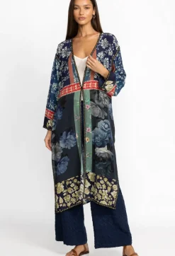 Cali Kimono