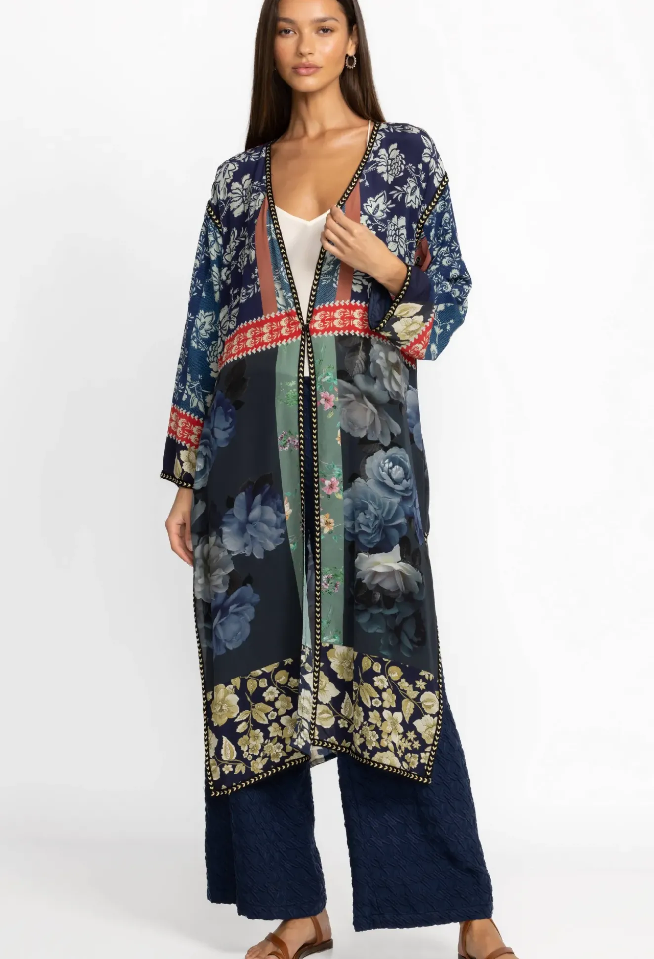 Cali Kimono
