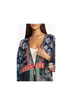 Cali Kimono