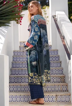 Cali Kimono