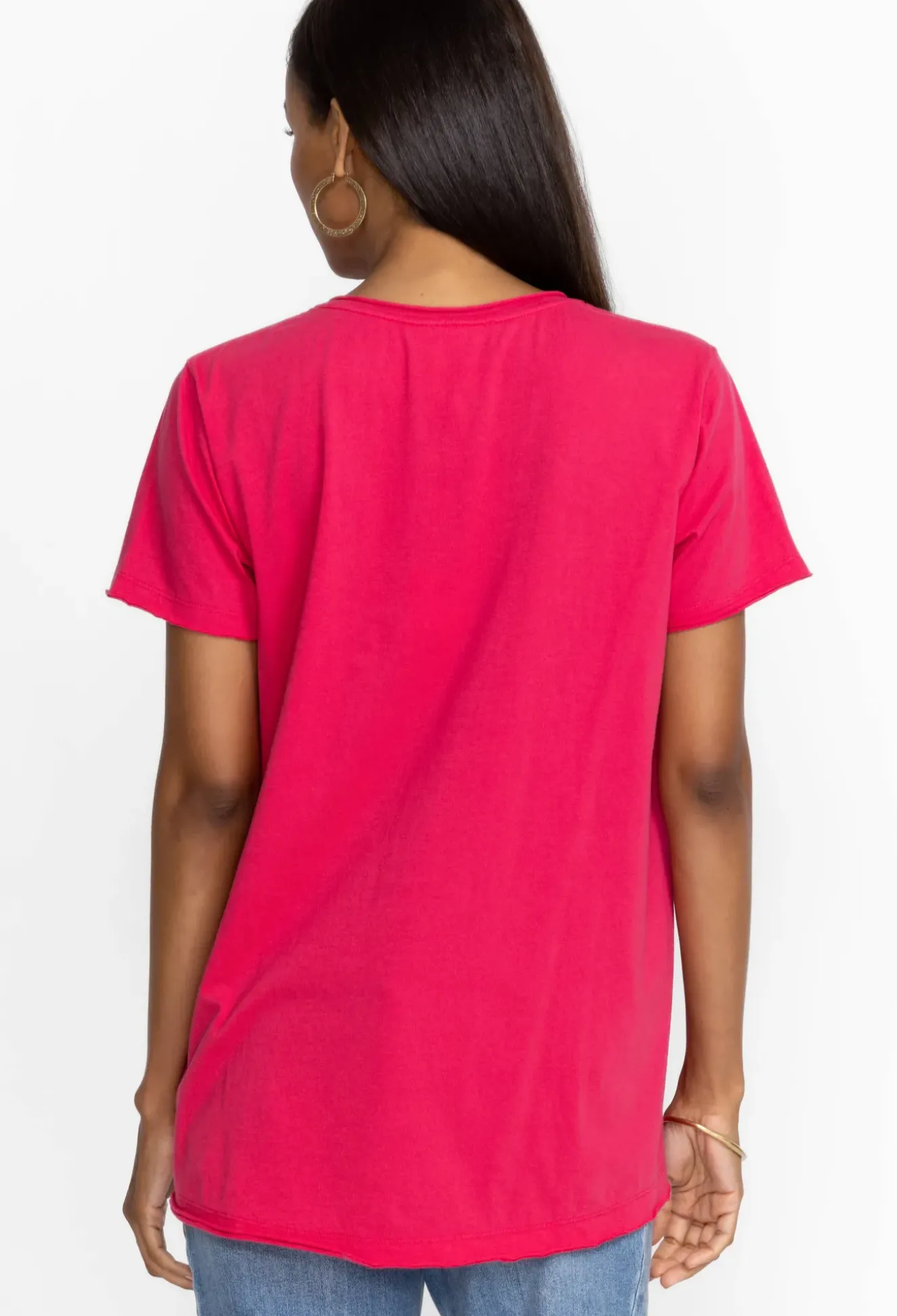 California Everyday Tee