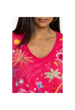 California Everyday Tee