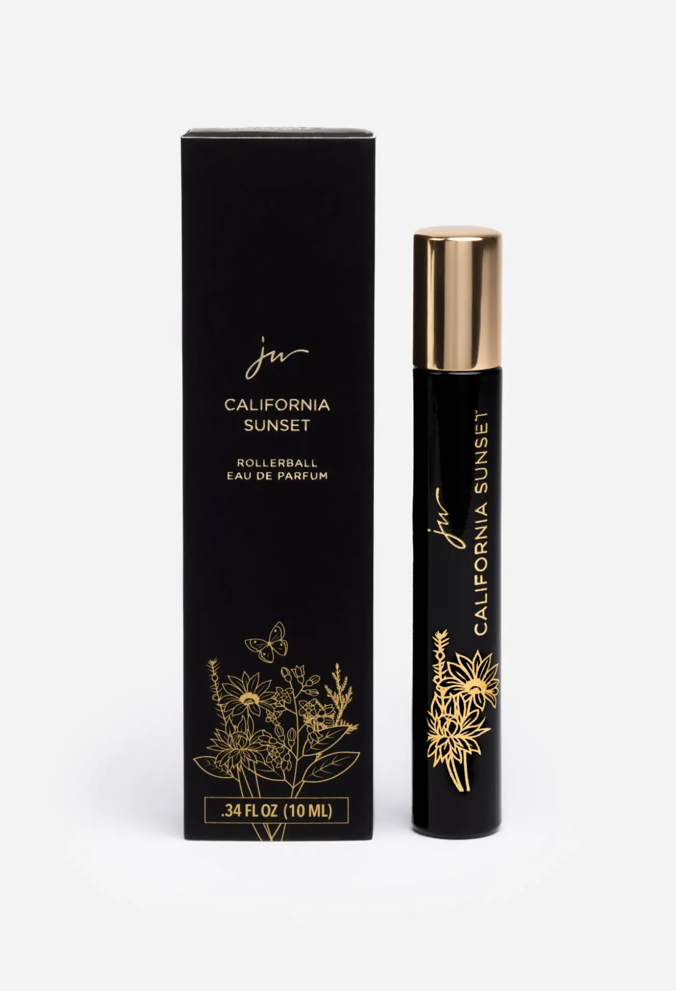 California Sunset 10Ml Rollerball