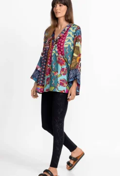 Calipso Tonal Legging