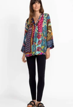 Calipso Tonal Legging