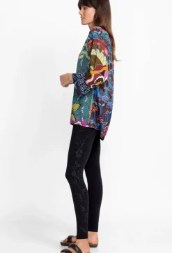 Calipso Tonal Legging