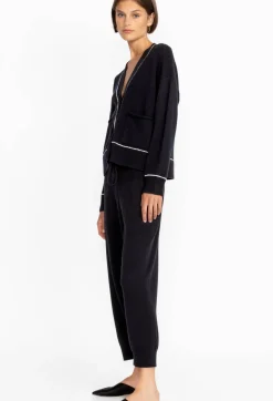 Calme Boxy Pant