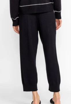 Calme Boxy Pant
