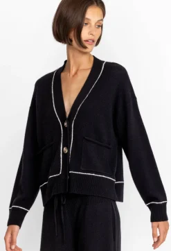 Calme Washable Cardigan