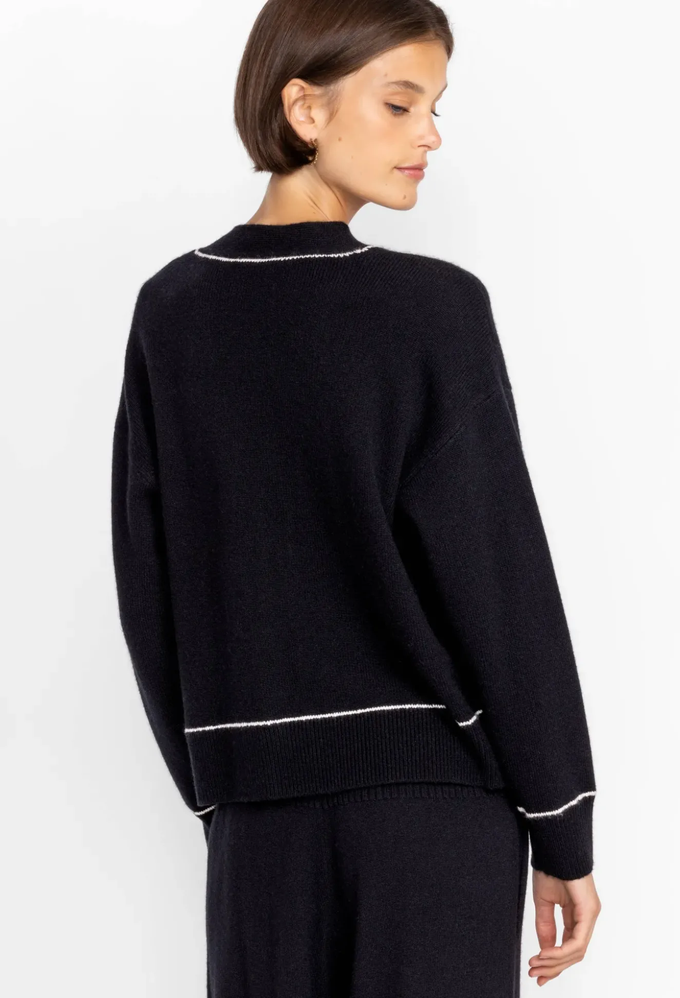 Calme Washable Cardigan