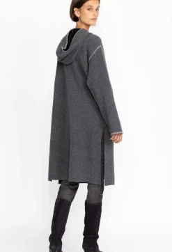 Calme Wool Coat