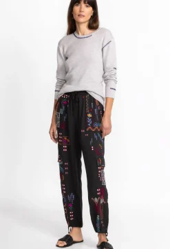 Campo Drawstring Cargo Pant