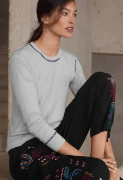 Campo Drawstring Cargo Pant