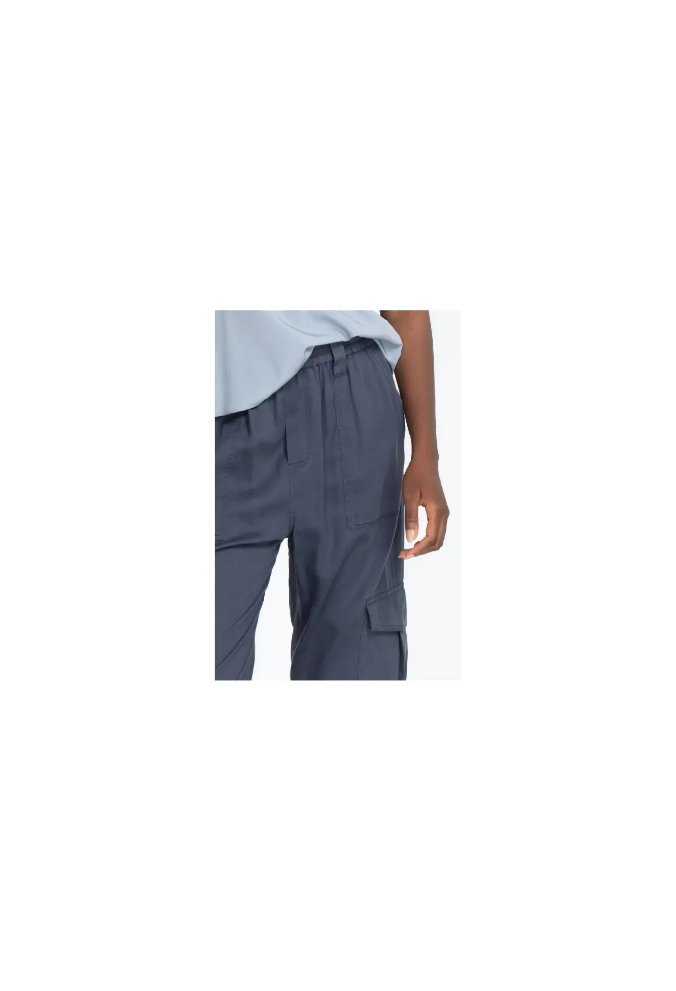 Cargo Pant