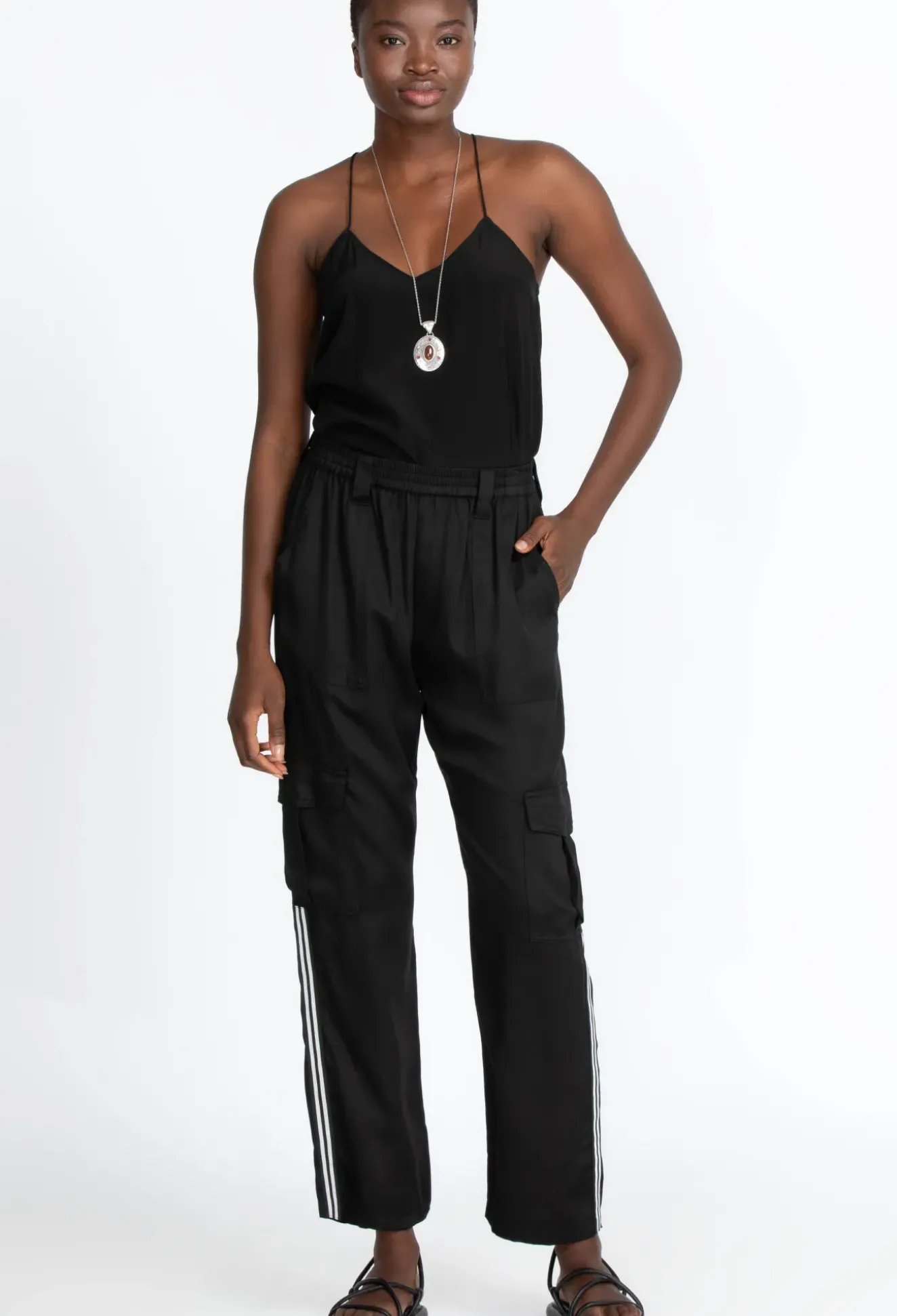 Cargo Pant