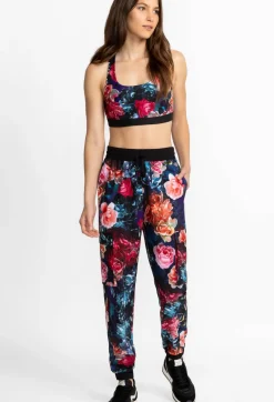 Cargo Track Pant