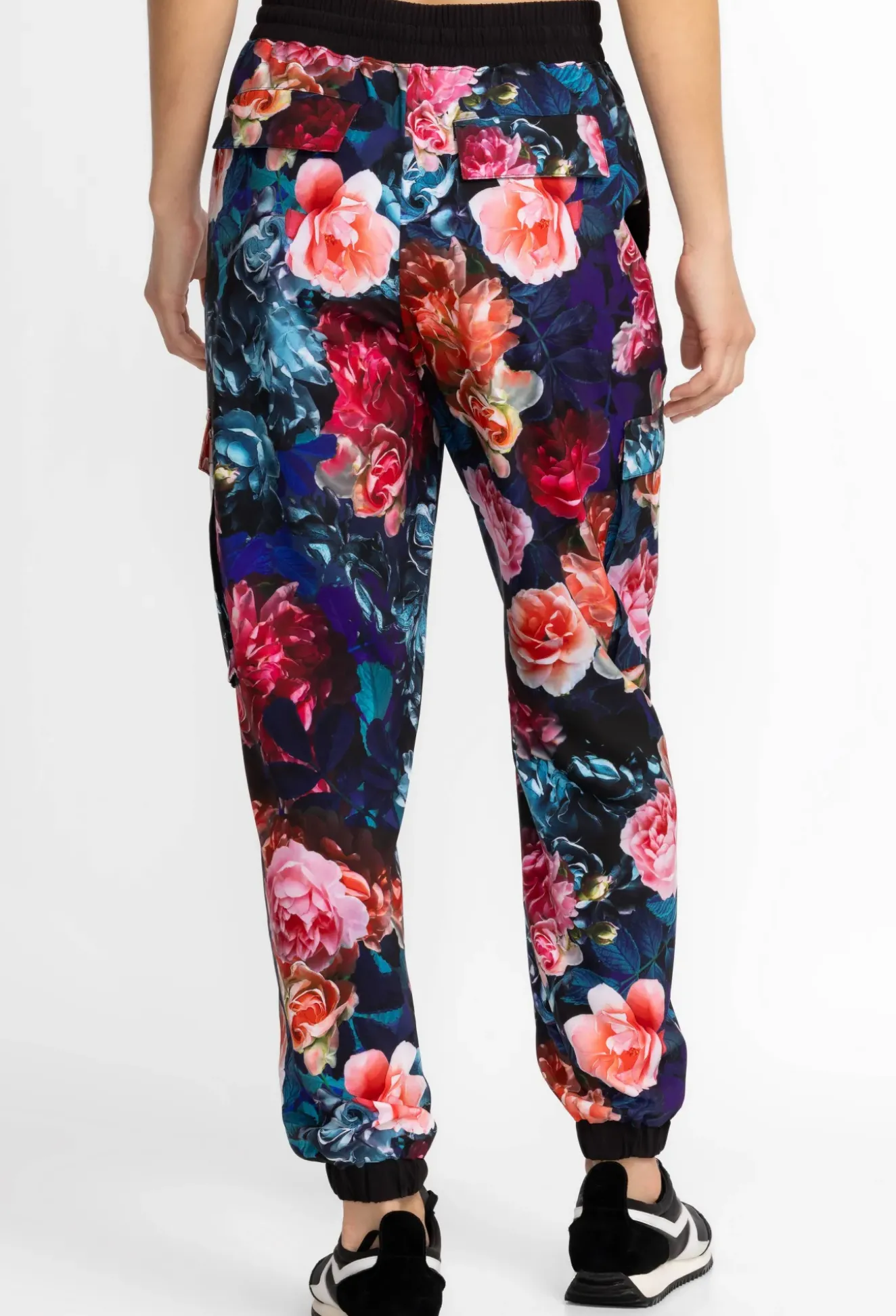Cargo Track Pant