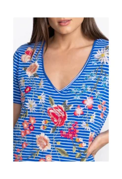 Catalina Everyday Tee