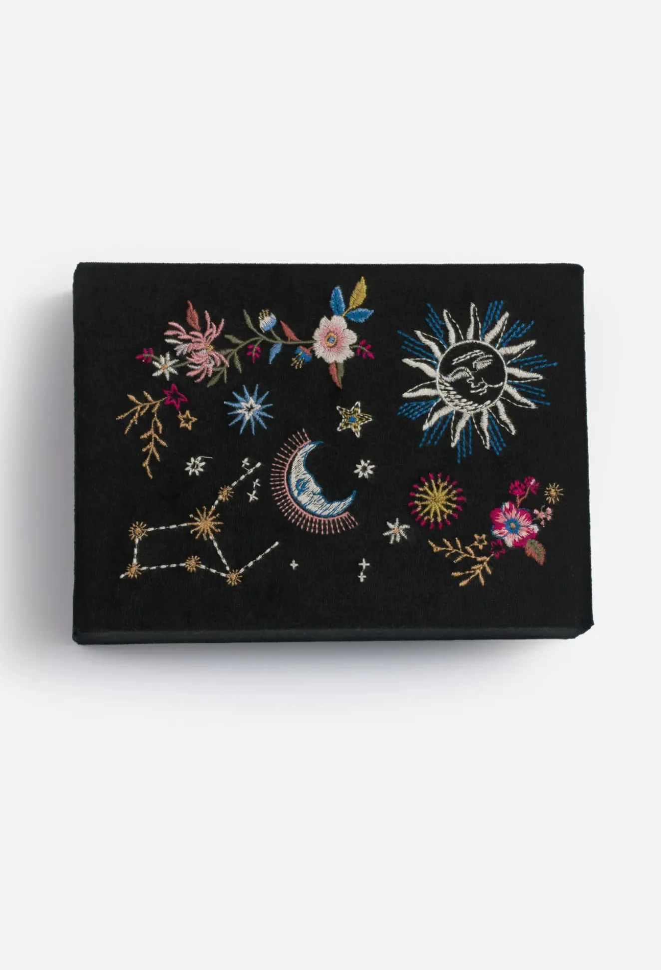 Celestin Jewelry Box