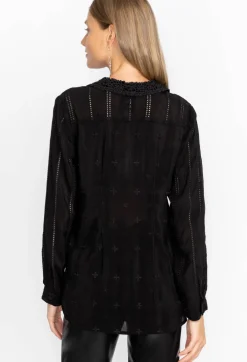 Celia Applique Shirt