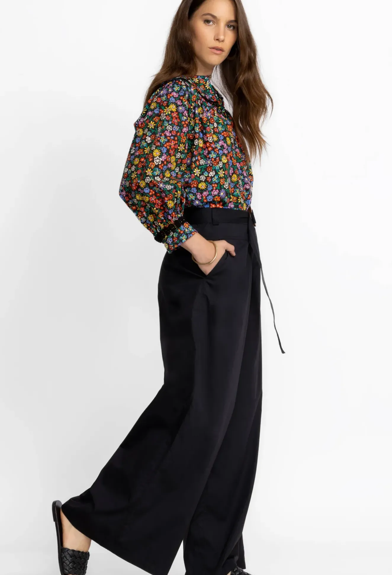 Christine Cargo Pant