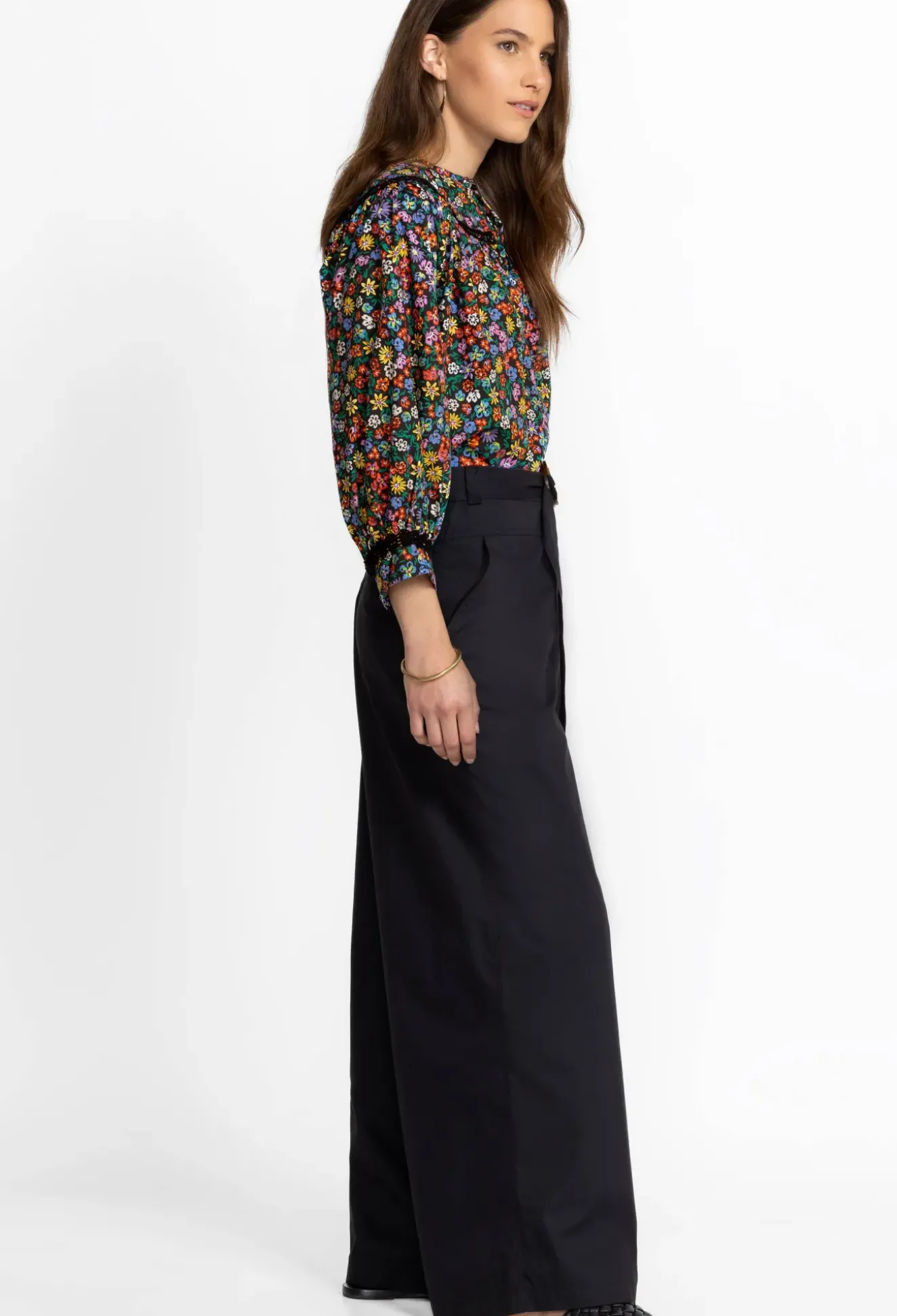 Christine Cargo Pant
