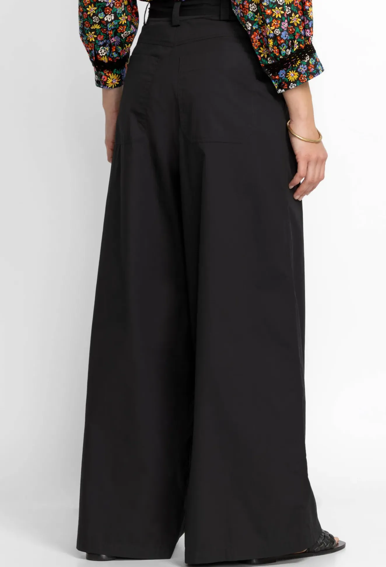 Christine Cargo Pant