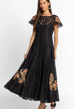 Cloe Lace Dress