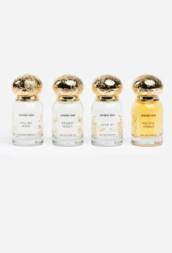Coffret Set Of 4