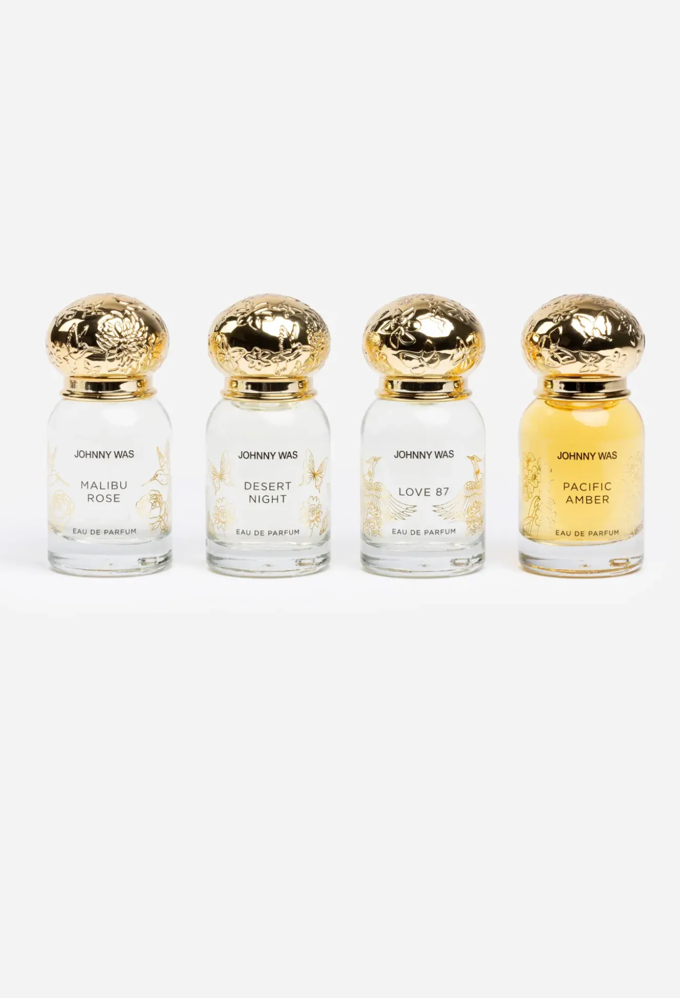 Coffret Set Of 4