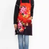 Coralie Apron