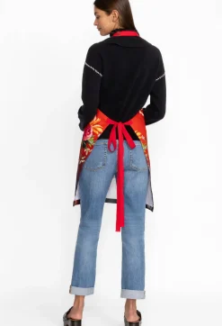 Coralie Apron