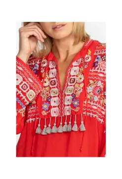Coriander Blouse