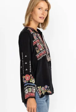 Coriander Blouse