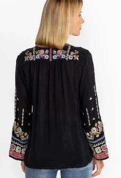 Coriander Blouse