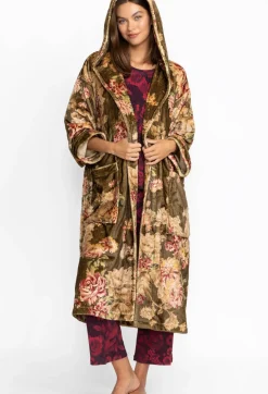 Cozy Robe
