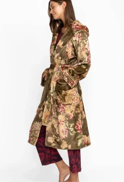 Cozy Robe