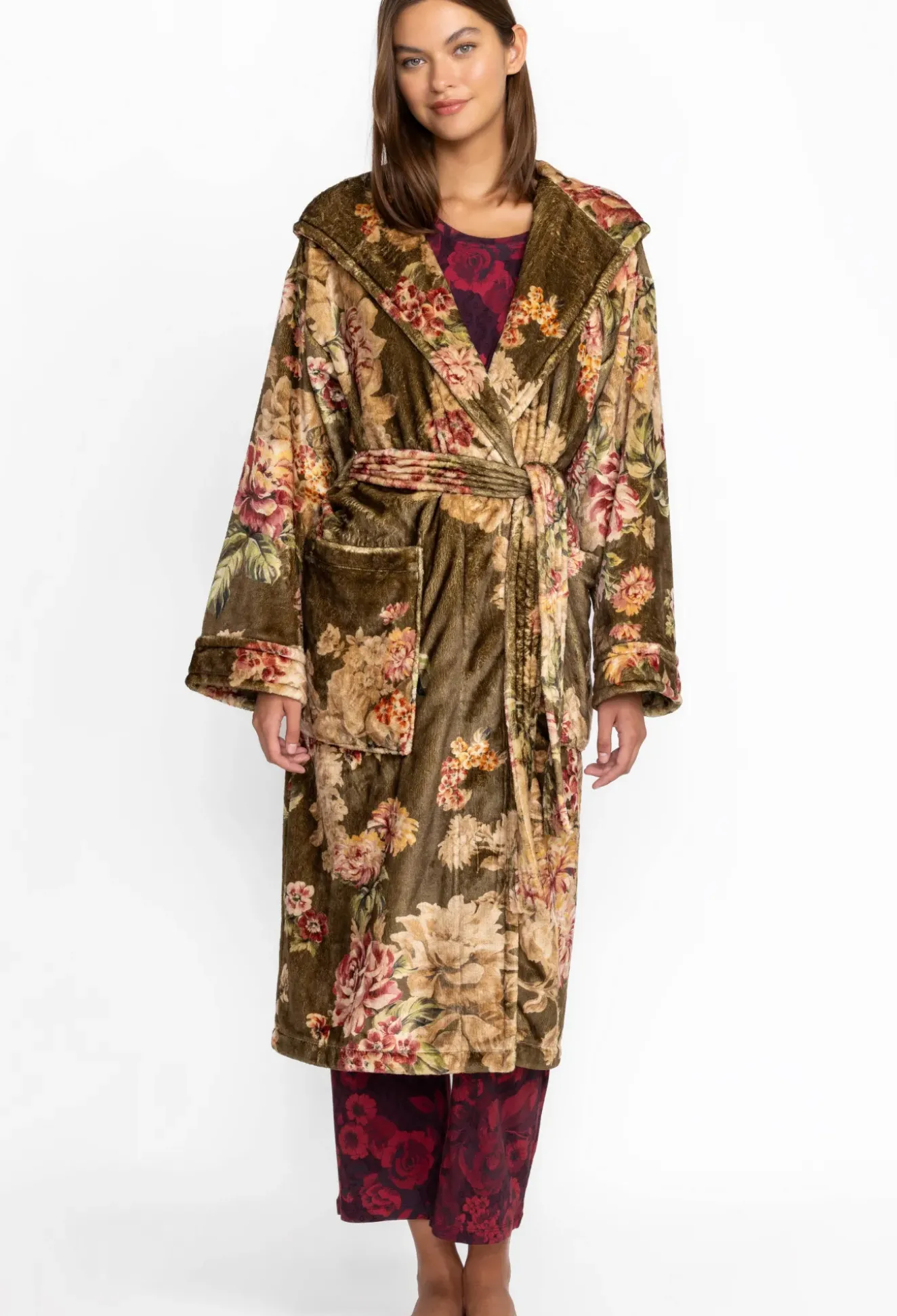 Cozy Robe