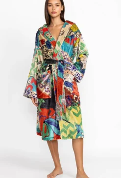 Cozy Robe