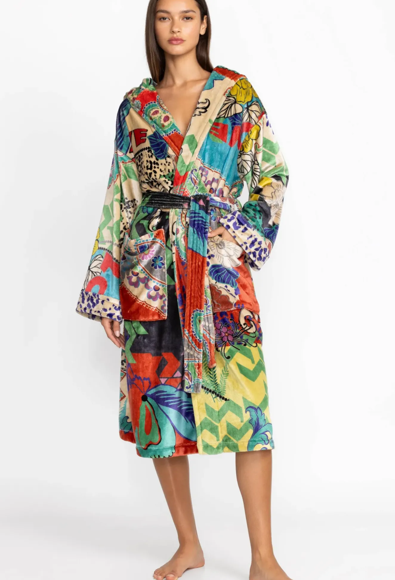 Cozy Robe