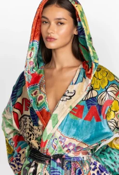Cozy Robe