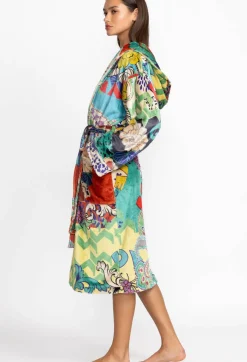 Cozy Robe