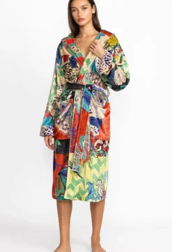 Cozy Robe
